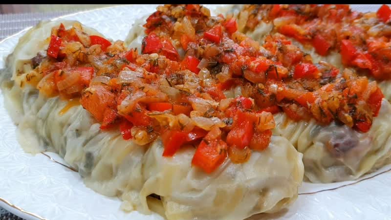 Узбекский ханум