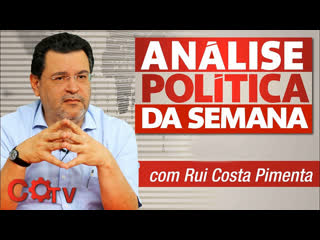 Moro e greve geral análise política da semana 15/6/19