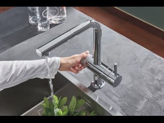 Grohe blue pure minta 30382000