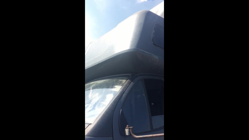 Рустам делает глушитель