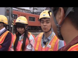 Hirota aika [tv] tamori club 15/01/2016