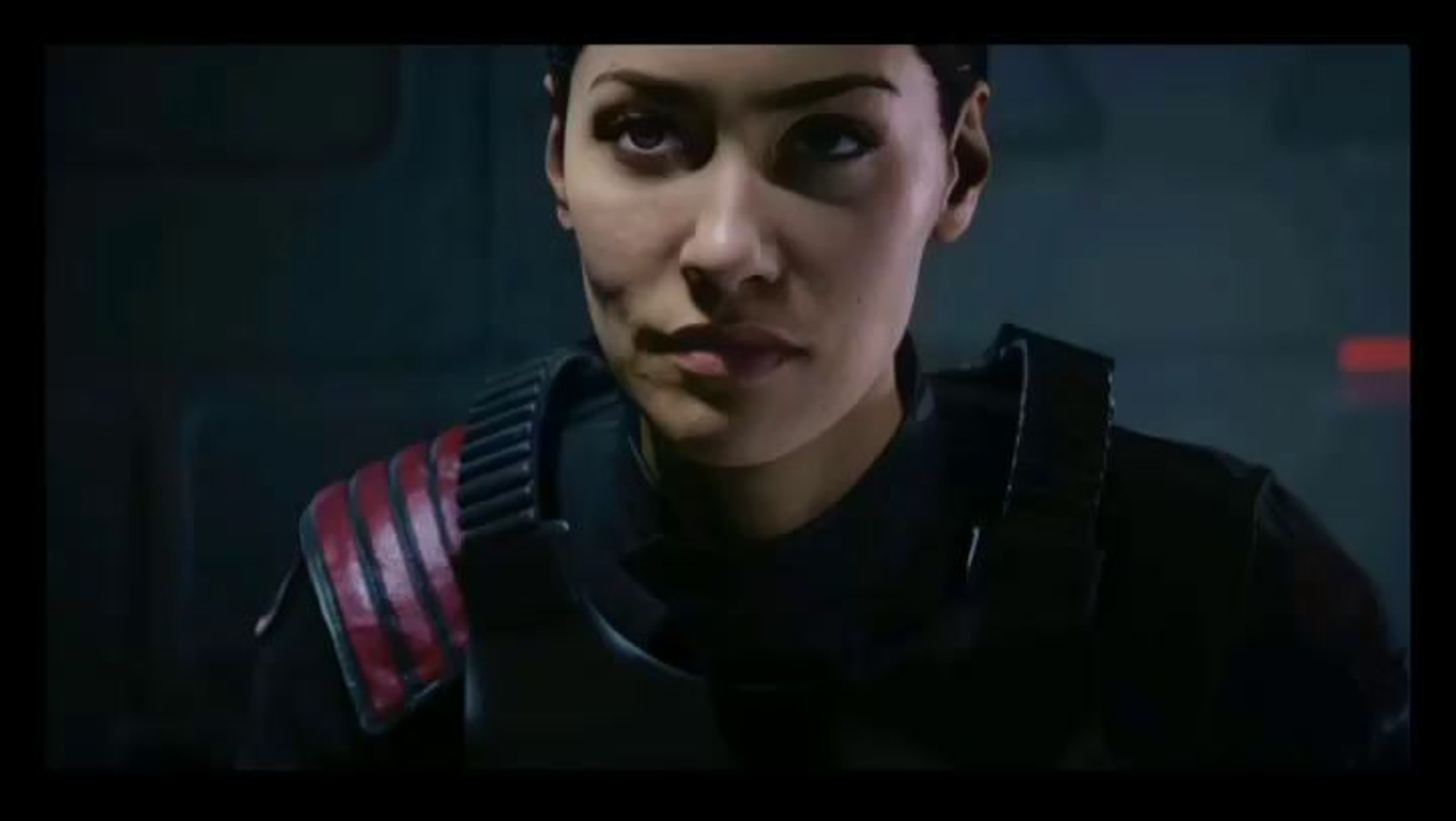 Star wars battlefront | iden versio