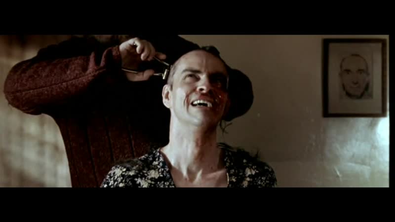 Мучение calvaire 2004