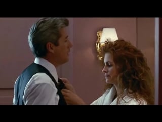 [красотка \ pretty woman] roxette it must have been love