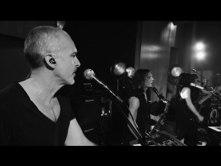 Tarja until my last breath (live in london, from act ii)