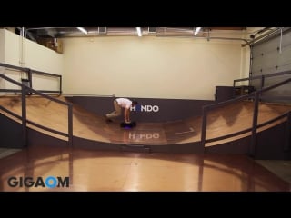 Arx pax hendo hoverboard