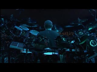 Rush freewill live in rotterdam 2007