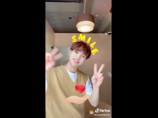 200602 tiktok update☀