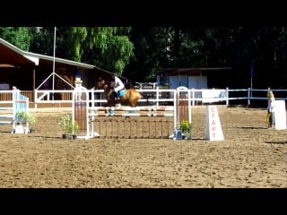 София гайворонская и кобзарь кск фаворит (110 см)