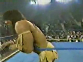 Superbrawl iv