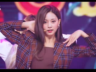 Twice | tzuyu | fancam