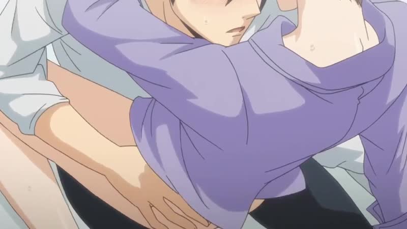 18+ papa datte, shitai я б тебе вдул папуля 7 серия [ eva и lelik time]