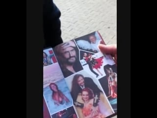 У жены никиты джигурды сиськи как у семенович (2013)