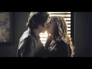 Damon & elena love me like you do [+6x12]