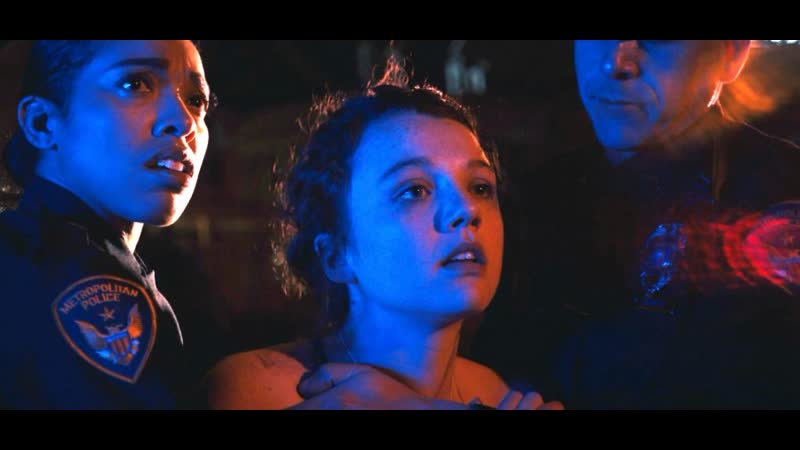 Бумажные паучки (2020) paper spiders