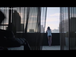 Карли чайкин (carly chaikin) в трусиках в сериале "мистер робот" (mr robot, 2015) сезон 1 / серия 8 (s01e08)