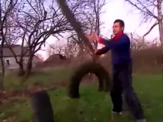 Бейсбольная бита