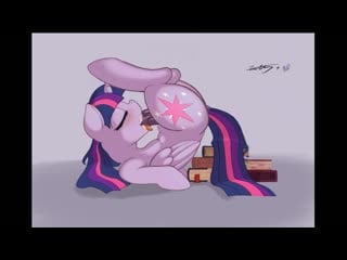 #twilightsparkle #mylittlepony #clop