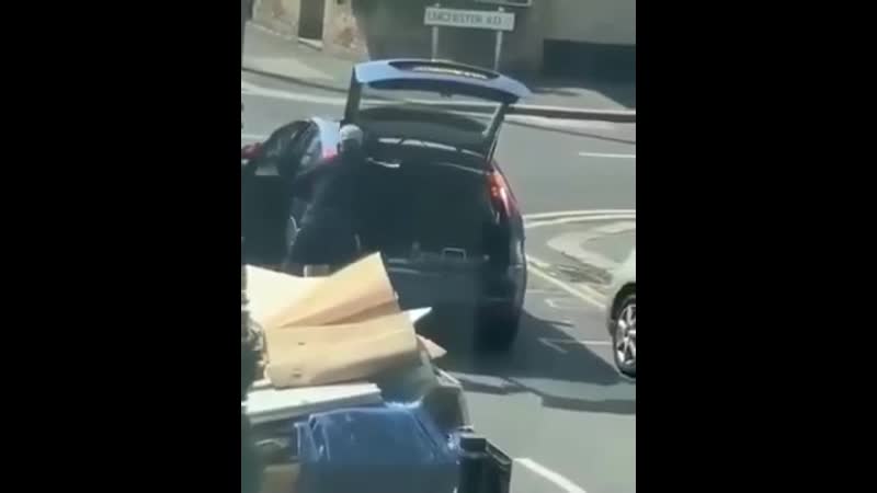 Быстро сработали