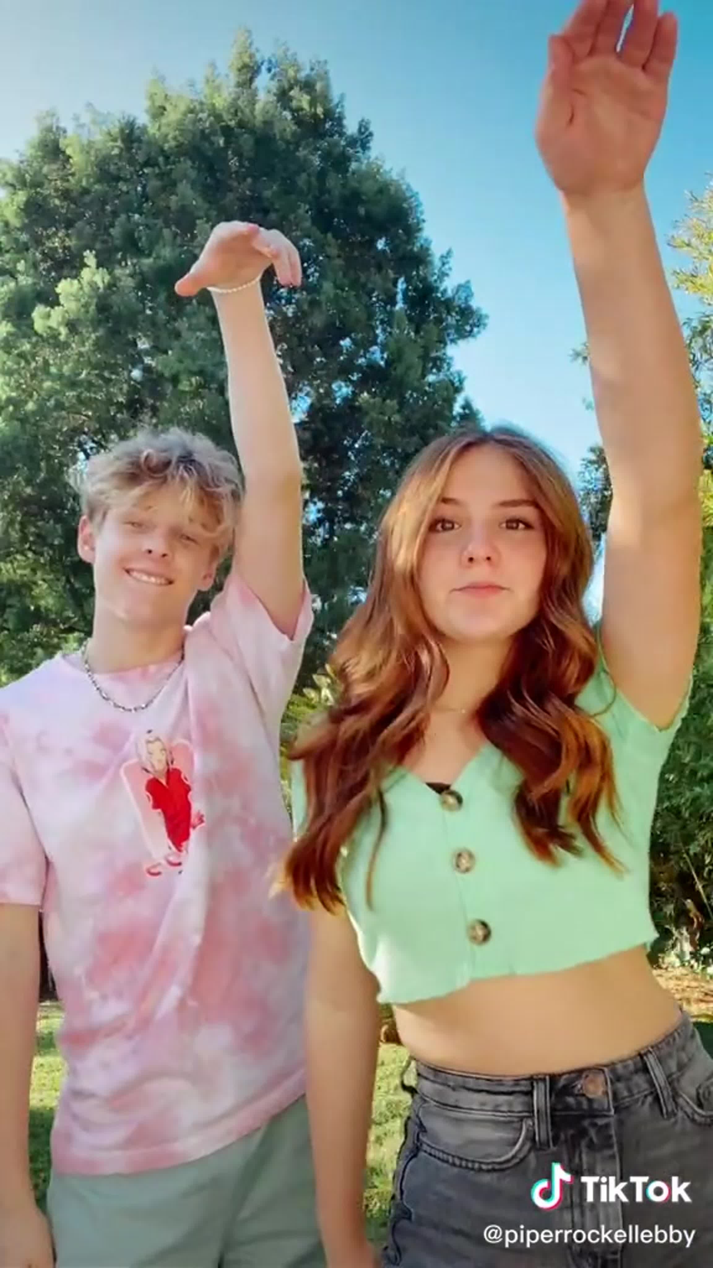 From tik tok piper rockelle (new) (from the new account) watch online