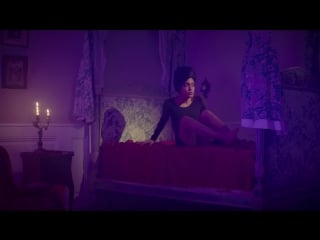 Phyllisia ross cant resist 1080p