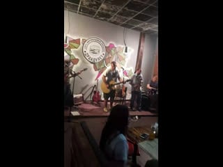 Live бургерная "драндулет"