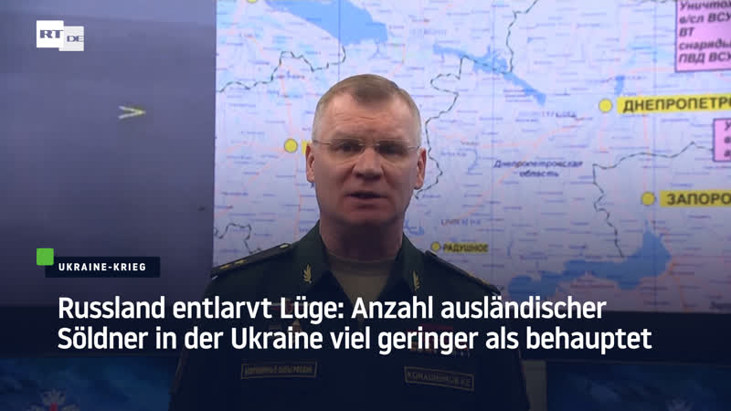 Russland entlarvt lüge anzahl ausländischer söldner in der ukraine viel geringer als behauptet