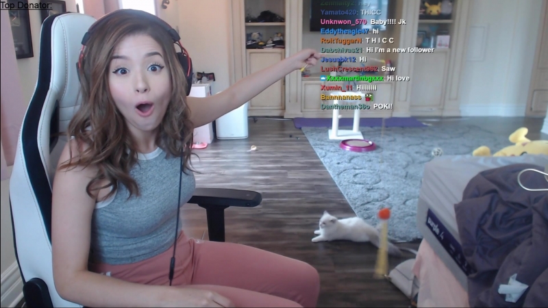 Сальто мортале | [best twitch clips]