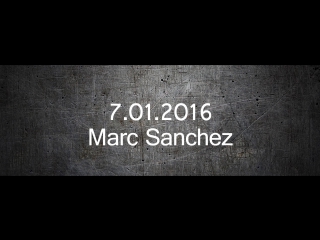 Just dance winter camp 2016 | choreo by marc anthony sanchez |