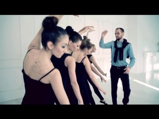 Twerk choreo by polina dubkova ballet vs twerk beyoncé 7 11