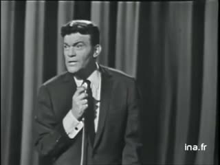 Georges ulmer "un monsieur attendait"