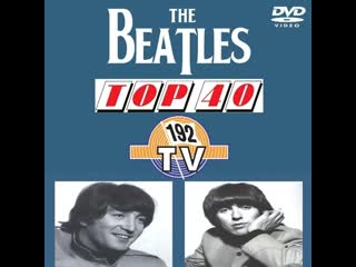 The beatles лучшие 40 видео на канале "192tv" (плейлист в описании к видео)