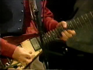 Albert collins,lonnie mack and roy buchanan, part 2