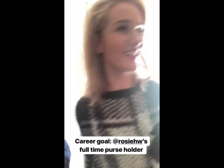 Derek blasberg via instagram stories