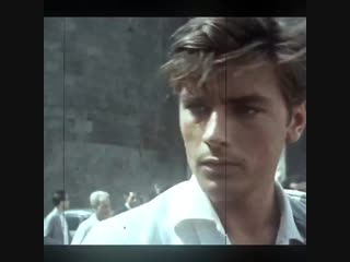 Alain delon