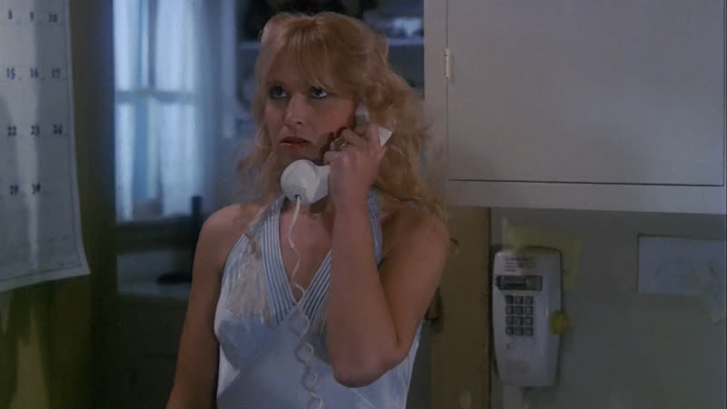 Шалость или угощение trick or treats (1982)1080p avo