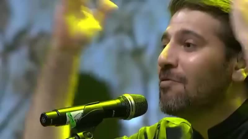 Sami yusuf hasbi rabbi (live in new delhi, india)