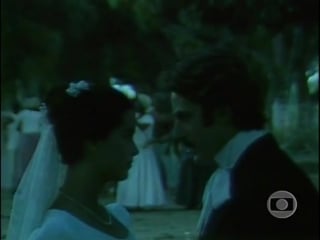 Escrava isaura finale capitulo(video rede globo) part 3