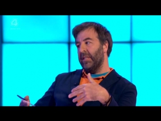 8 out of 10 cats 20x03 richard osman, ellie taylor, jessica knappett, david o'doherty