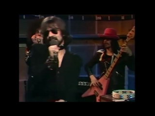 J geils band from old grey whistle test 9⁄1⁄73
