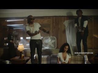 Marlo 1st 'n' 3rd (feat future & lil baby)