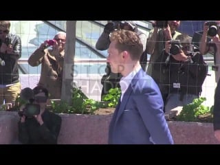 Photocall of cast jim jarmusch's film "only lovers left alive", cannes (⚜ hiddlesnews ⚜)