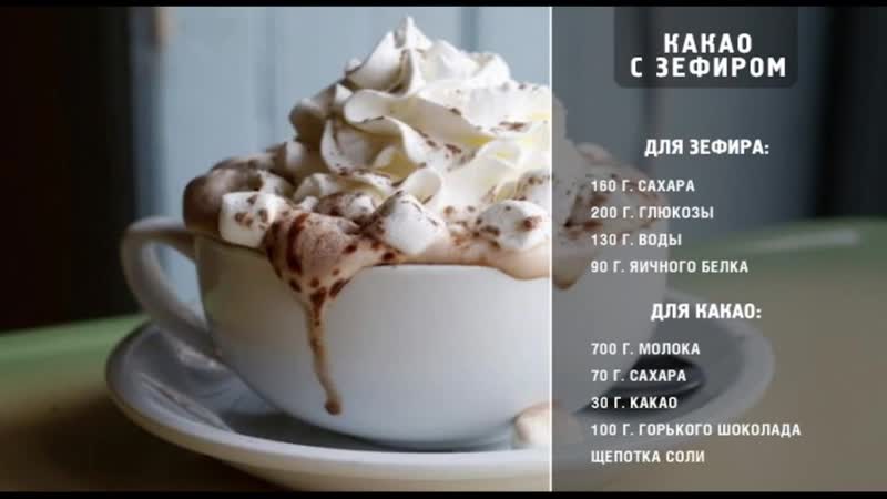 Согреваемся с утренним экспрессом