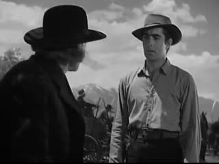 Brigham young (1940)