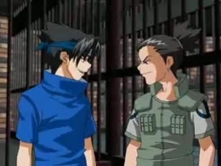 Hentai naruto xxx