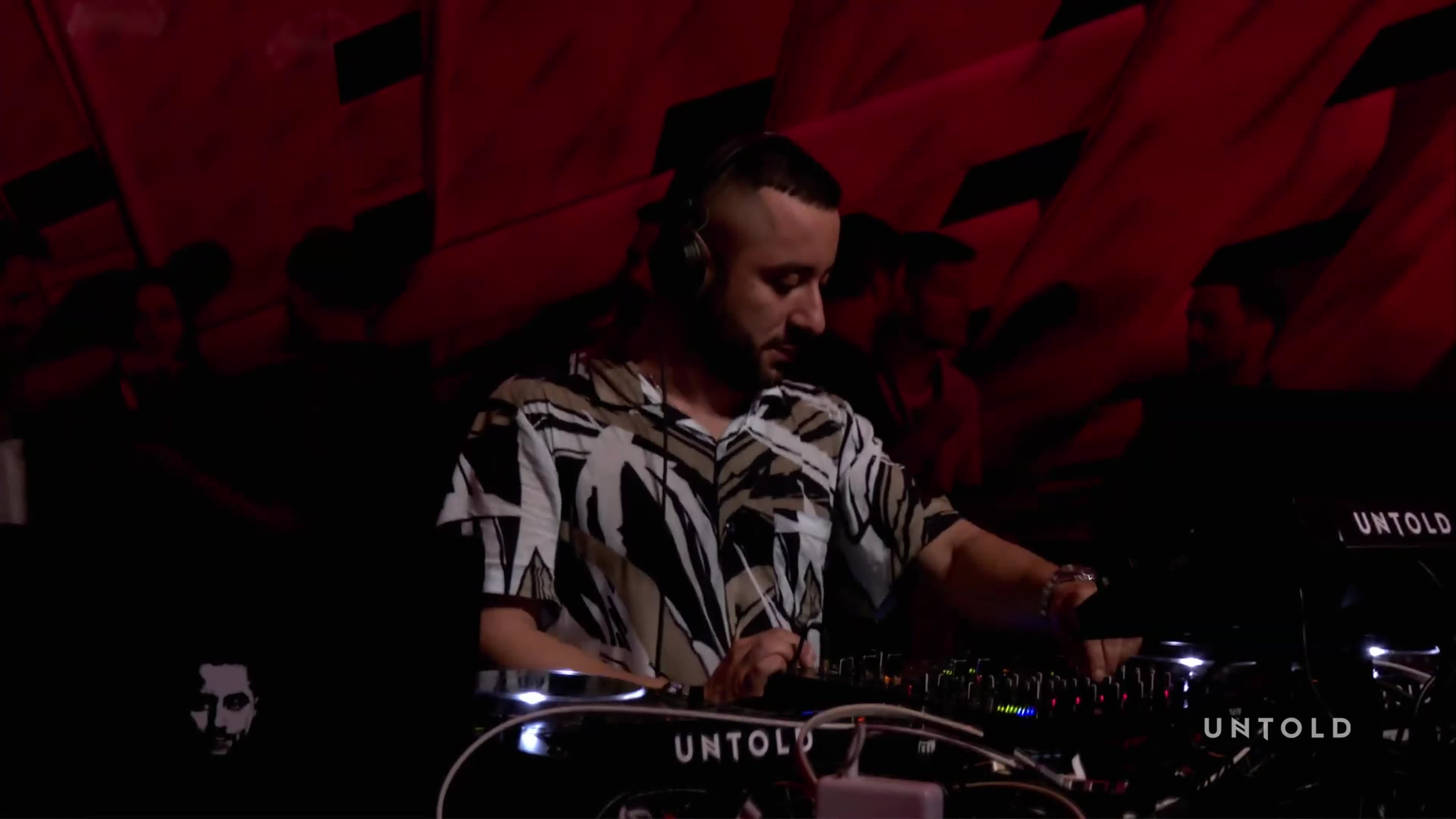 Joseph capriati untold festival 2019 - BEST XXX TUBE