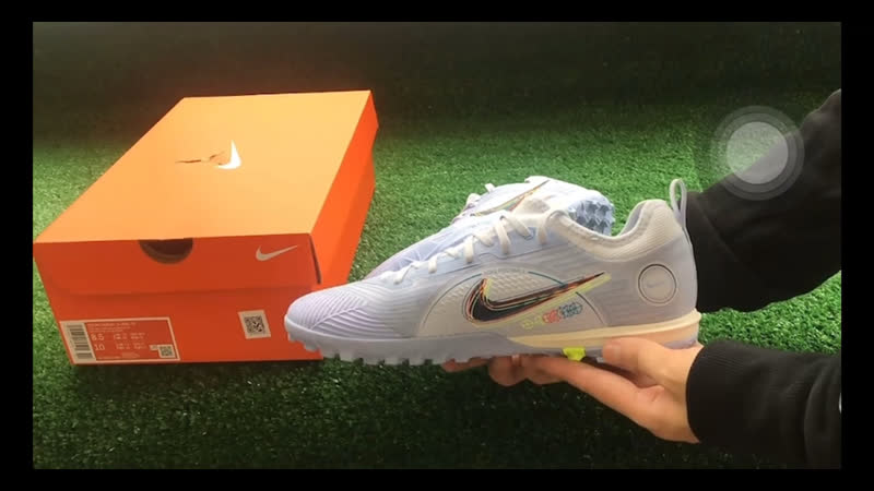 Nike mercurial zoom vapor 14 pro tf