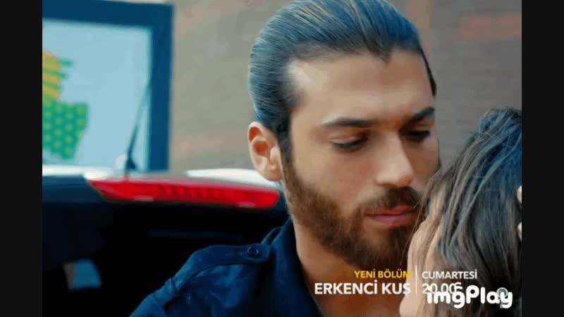 This intense! erkencikuş canem canyaman demetözdemir