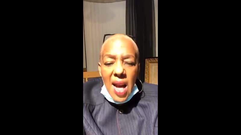 Демократ из заксобрания мичигана пригрозила сторонникам трампа физической расправой