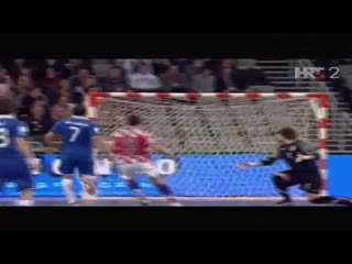 Hrvatska italija 1 3 uefa futsal euro croatia 2012